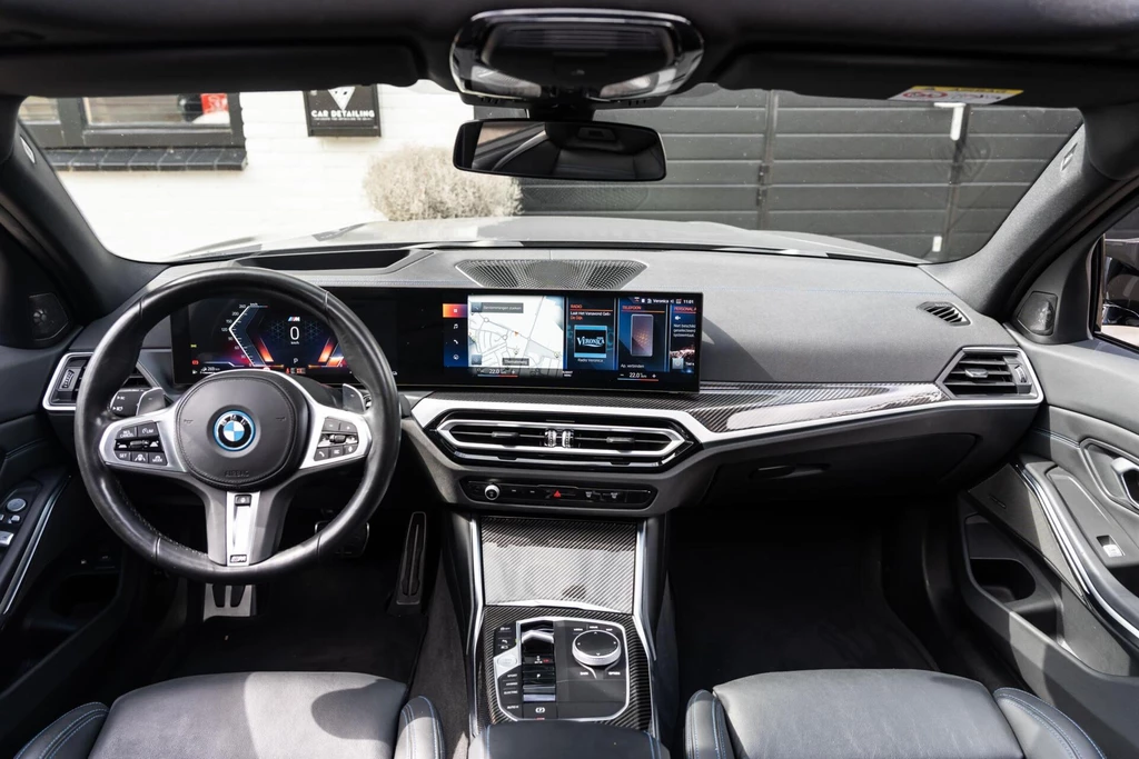 BMW 3 Serie – foto 15