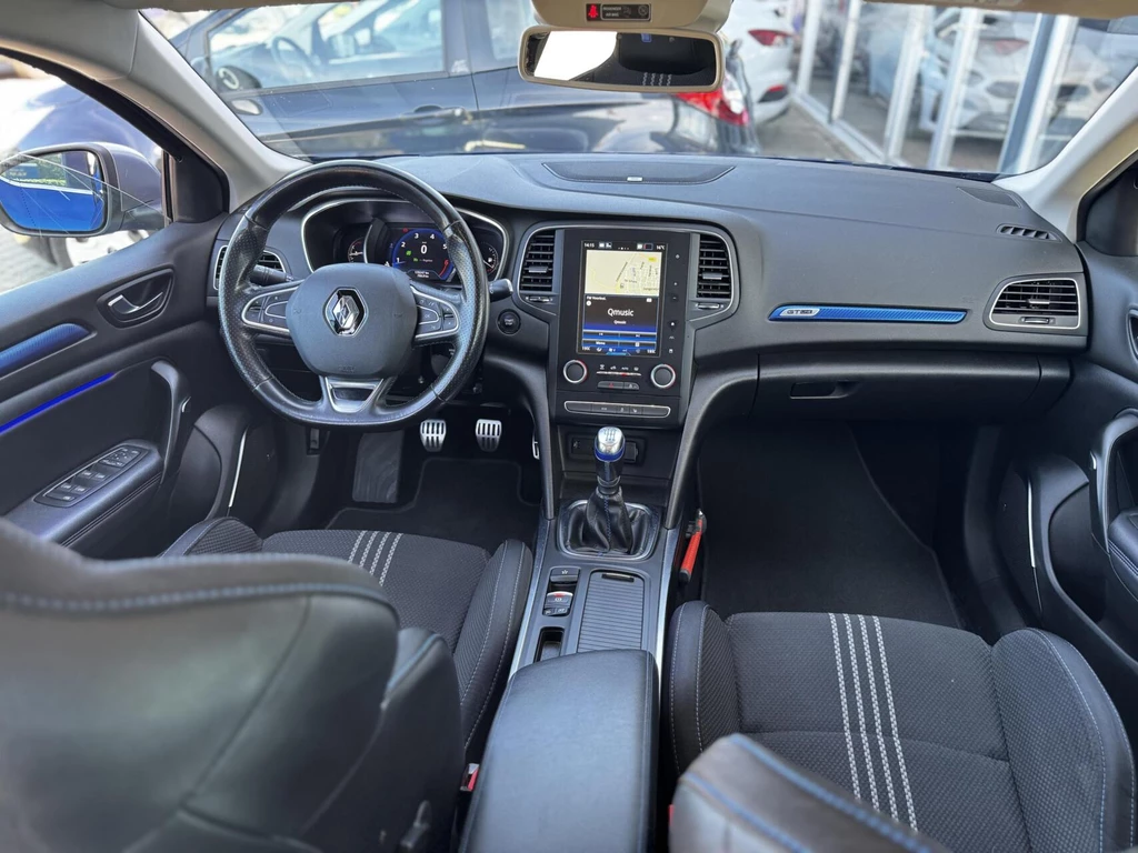 Renault Mégane Estate – foto 8