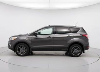 Ford Kuga – thumbnail 2