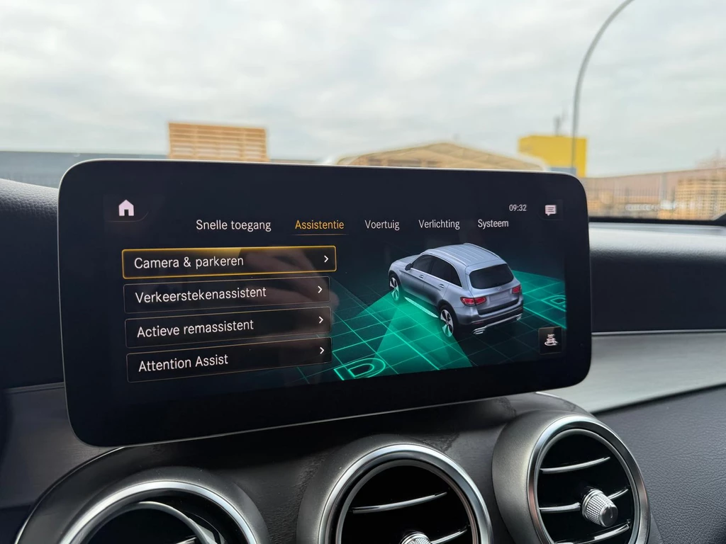 Mercedes-Benz GLC – foto 32