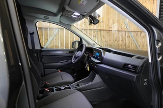 Volkswagen Caddy – thumbnail 17