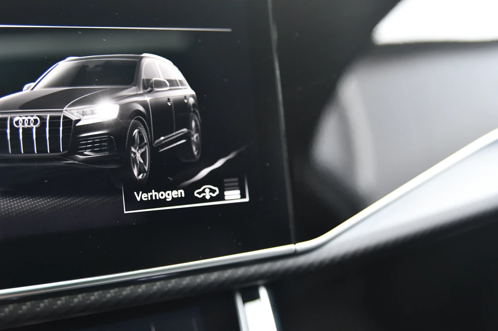 Audi Q7 – foto 33