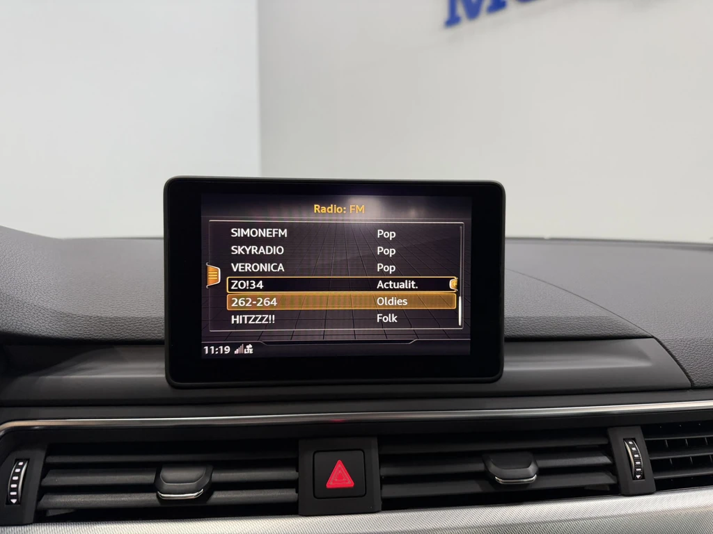 Audi A4 – foto 18