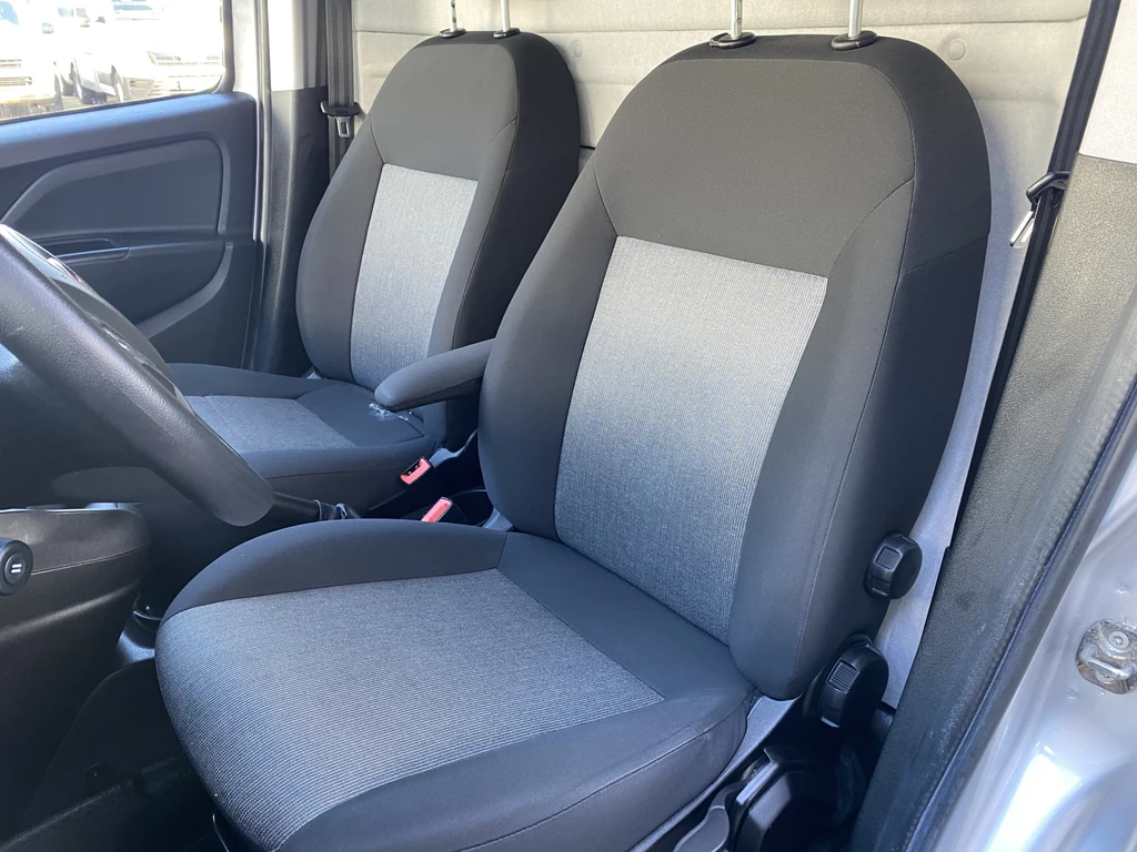 Fiat Doblò – foto 37