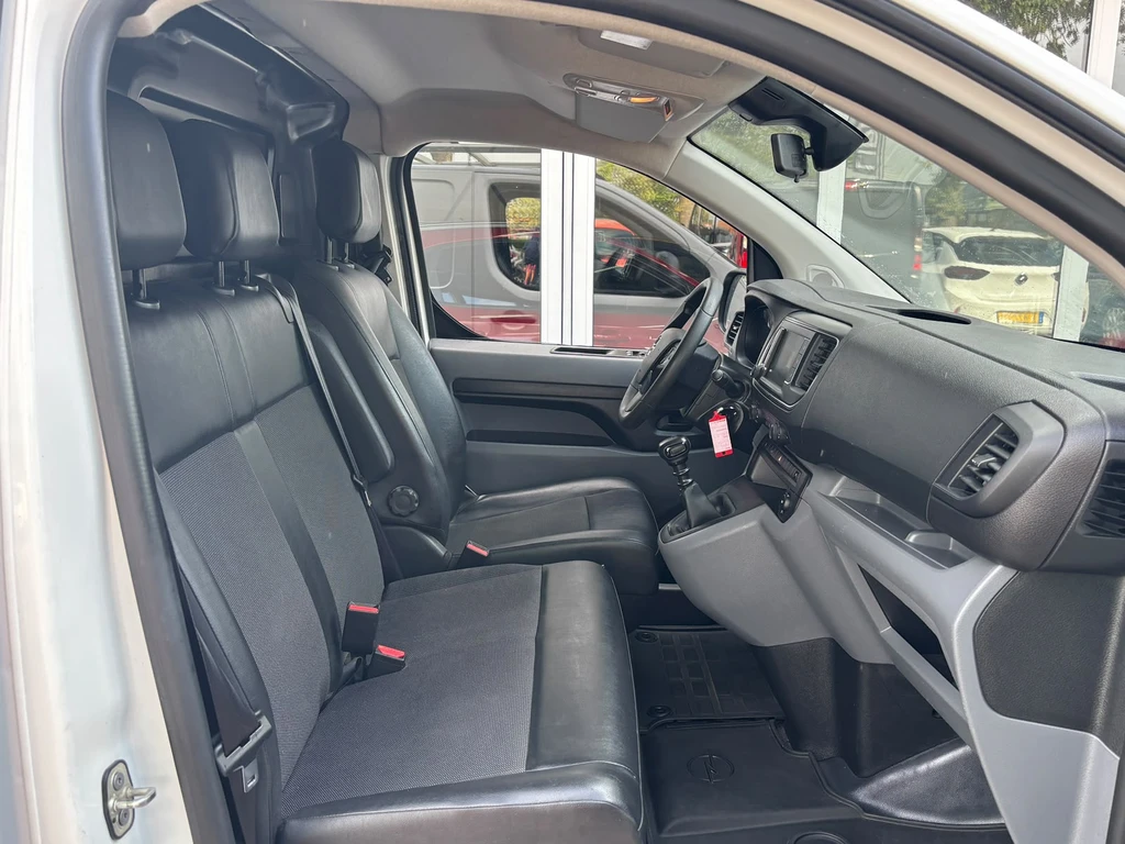 Opel Vivaro – foto 23