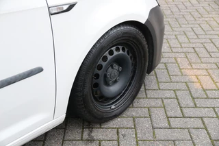 Volkswagen Caddy – thumbnail 10