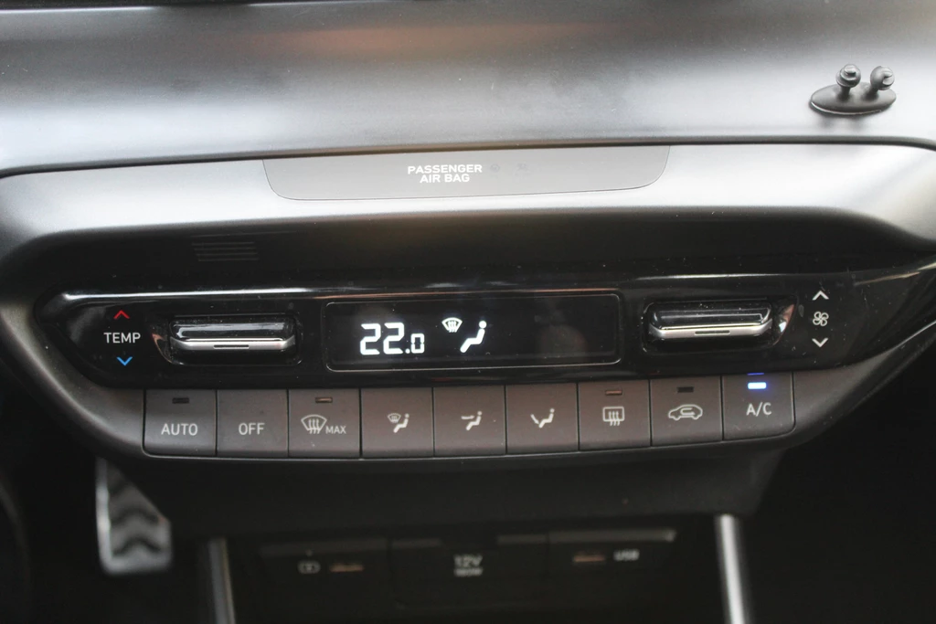 Hyundai Bayon – foto 22