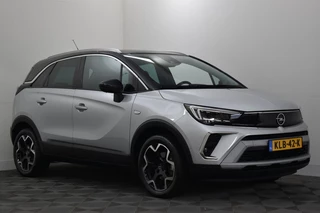 Opel Crossland – thumbnail 5