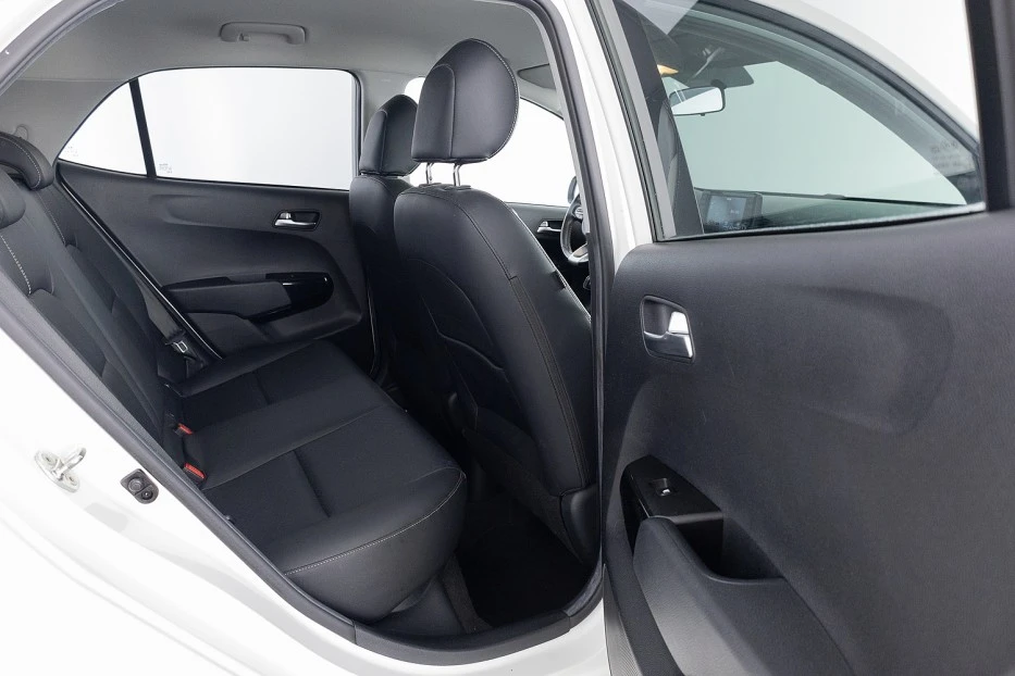 Kia Picanto – foto 11