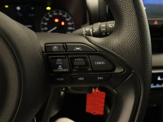 Toyota Yaris – thumbnail 19
