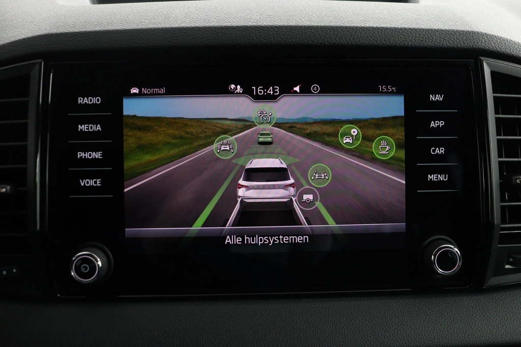 Škoda Karoq – foto 49