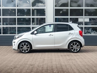 Kia Picanto – thumbnail 4