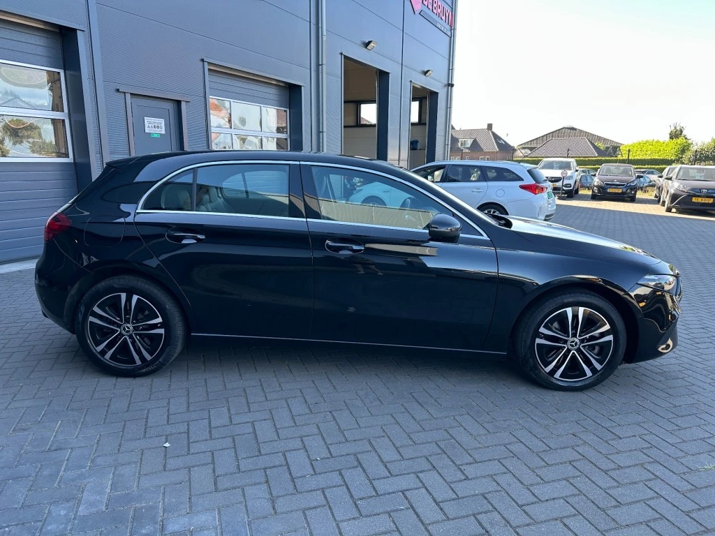 Mercedes-Benz A-Klasse – foto 5