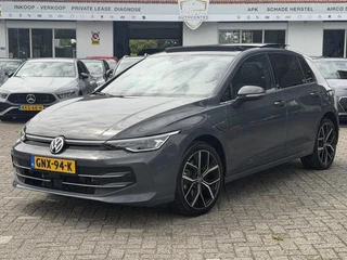 Volkswagen Golf – thumbnail 3