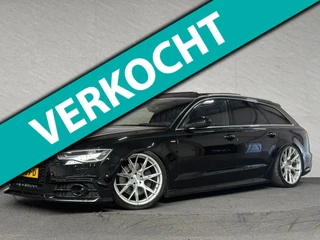 Audi A6 – thumbnail 1