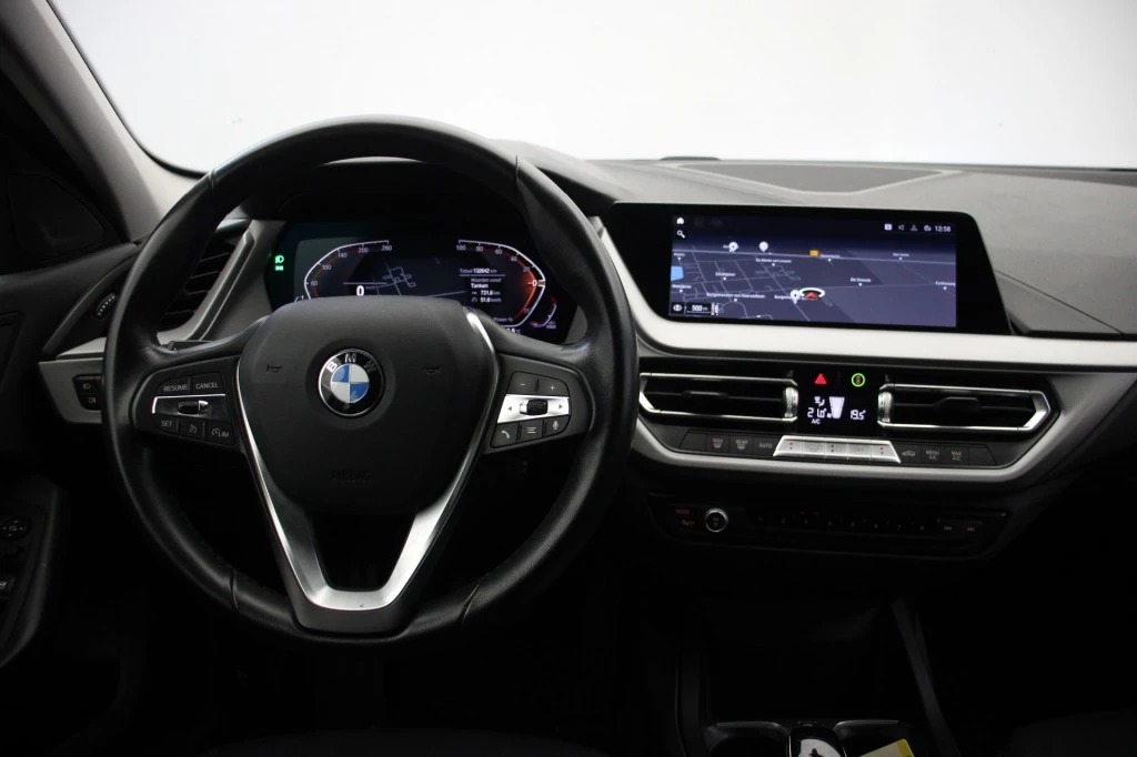 BMW 1 Serie – foto 9