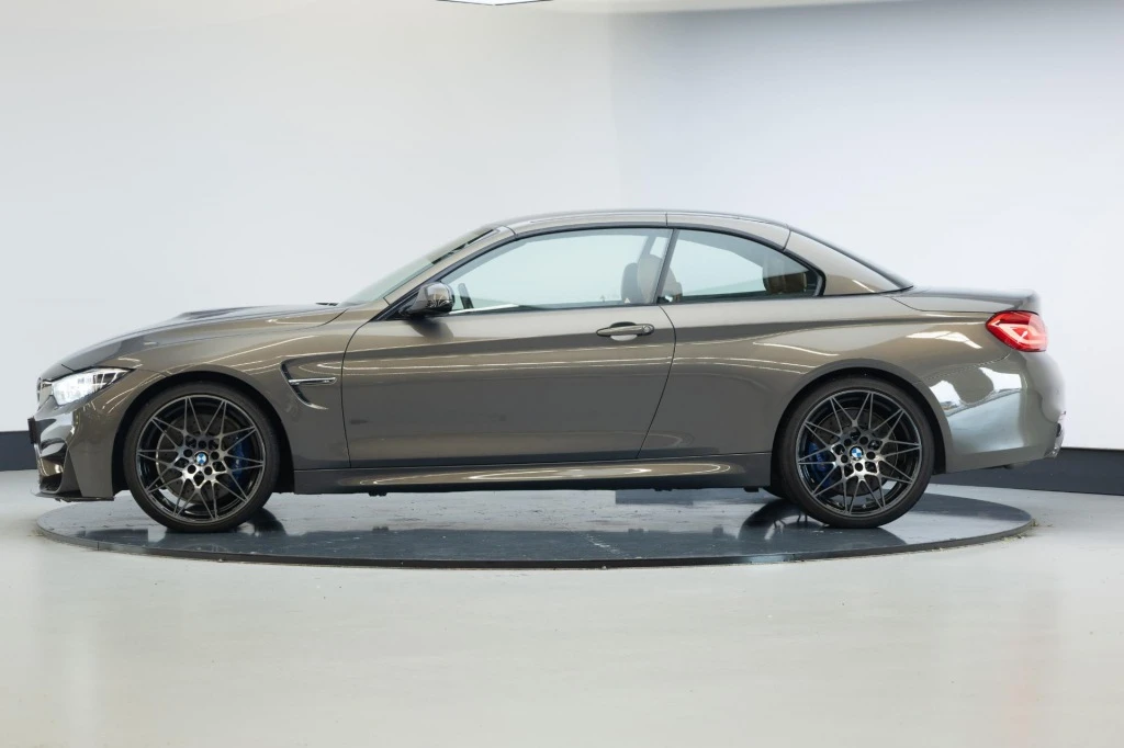 BMW M4 – foto 3