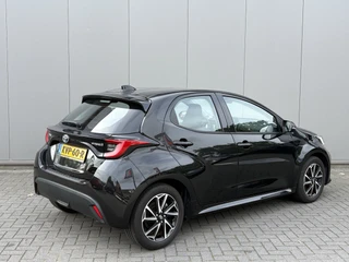 Toyota Yaris – thumbnail 5