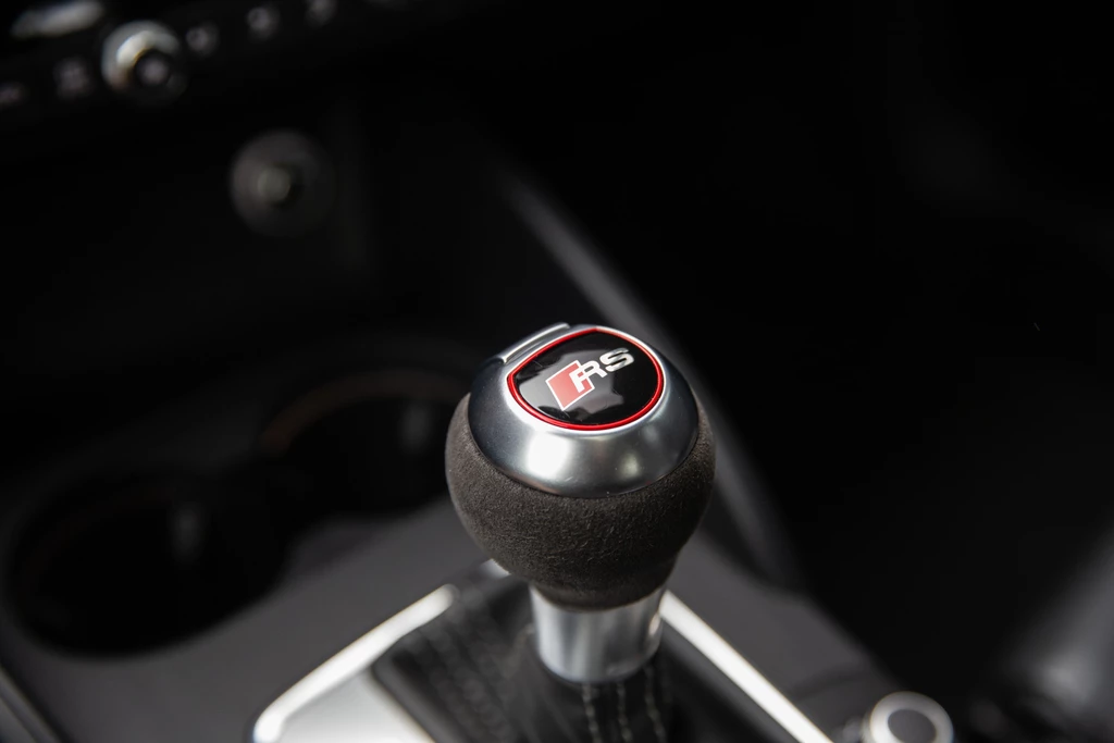 Audi RS3 – foto 27