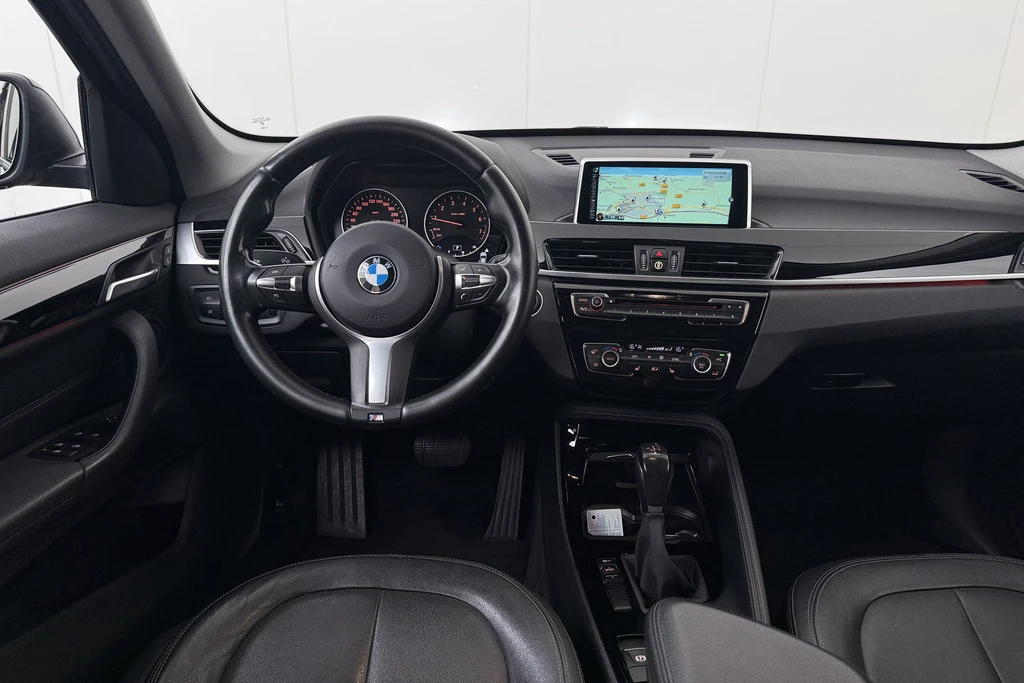 BMW X1 – foto 8