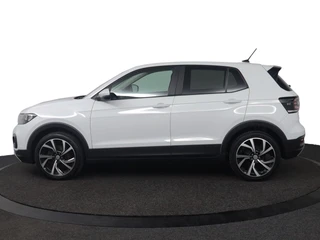 Volkswagen T-Cross – thumbnail 2