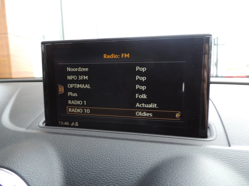 Audi A3 – foto 39
