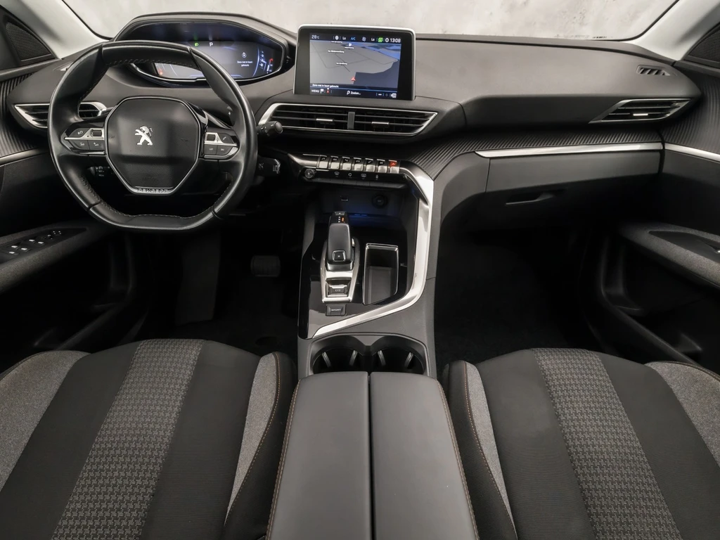 Peugeot 3008 – foto 8