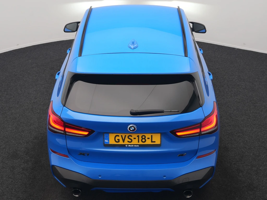 BMW X1 – foto 6