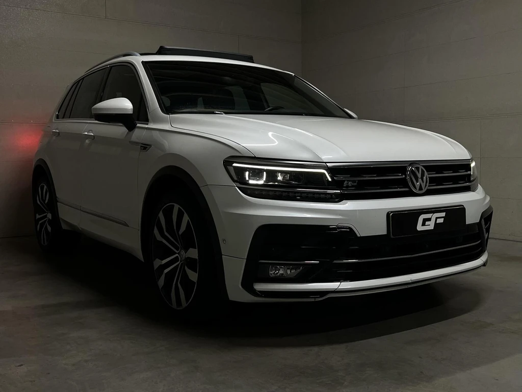 Volkswagen Tiguan – foto 17