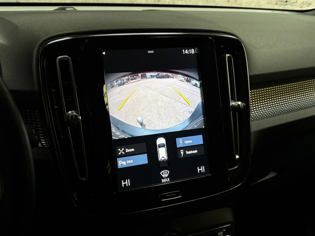 Volvo XC40 – foto 15