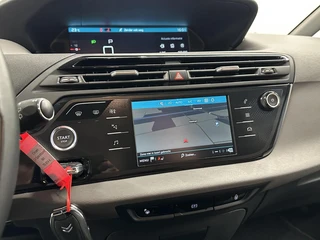 Citroën C4 Spacetourer – thumbnail 26