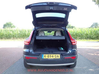 Volvo XC40 – thumbnail 30