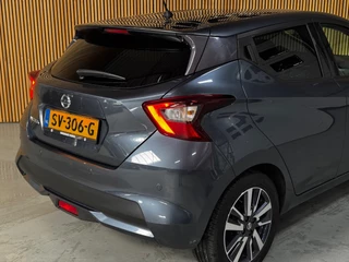 Nissan Micra – thumbnail 7
