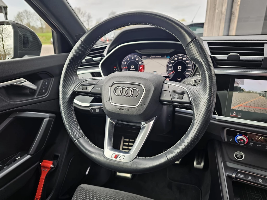 Audi Q3 – foto 13