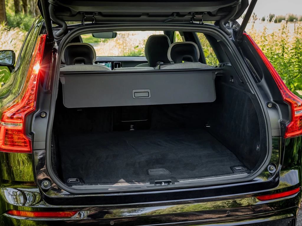 Volvo XC60 – foto 24