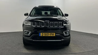 Jeep Compass – thumbnail 8