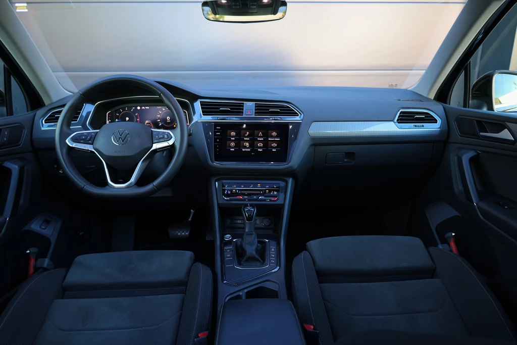 Volkswagen Tiguan – foto 26