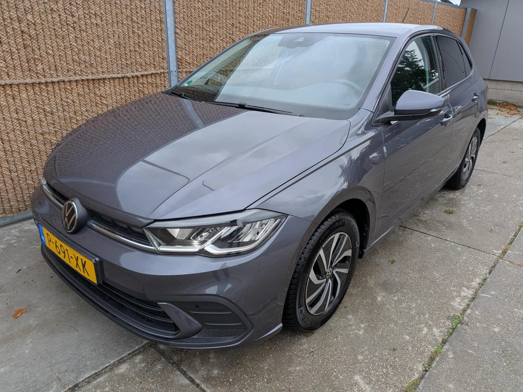 Volkswagen Polo – foto 4