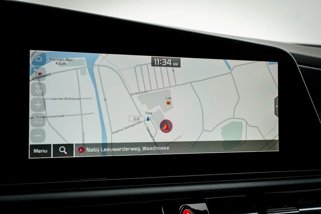 Kia Niro – foto 14