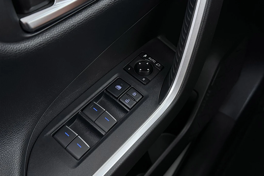 Suzuki Across – foto 40