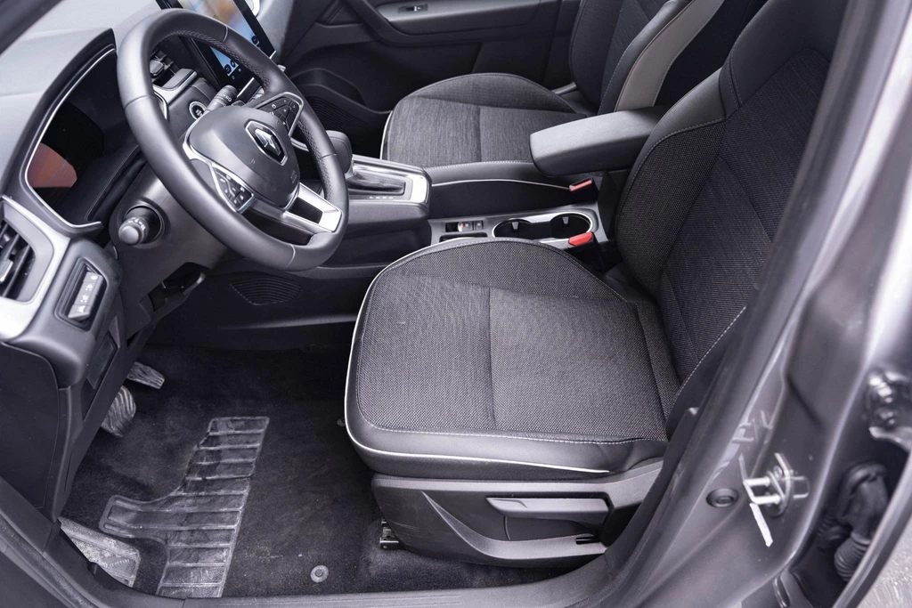 Renault Captur – foto 27