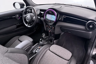 MINI Cooper Cabrio – thumbnail 19