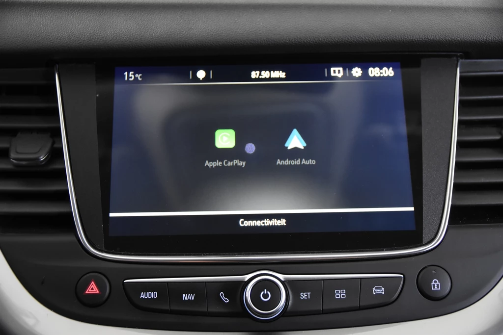 Opel Grandland X – foto 21