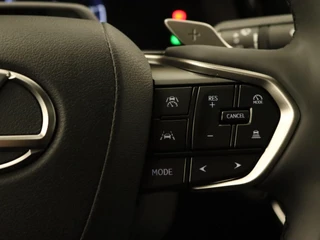 Lexus RZ – thumbnail 27