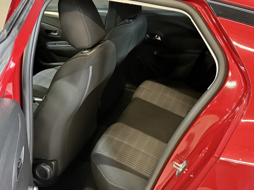 Opel Corsa – foto 10
