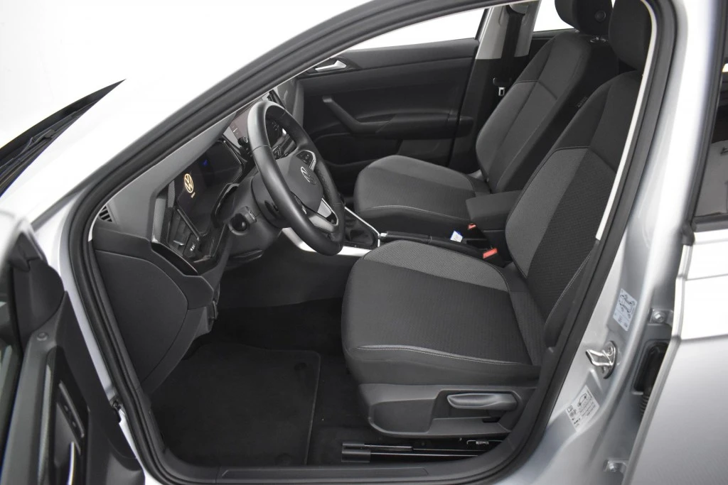 Volkswagen Polo – foto 8