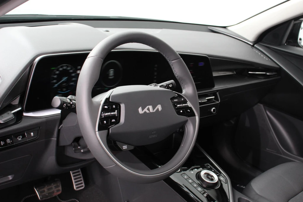Kia Niro EV – foto 10