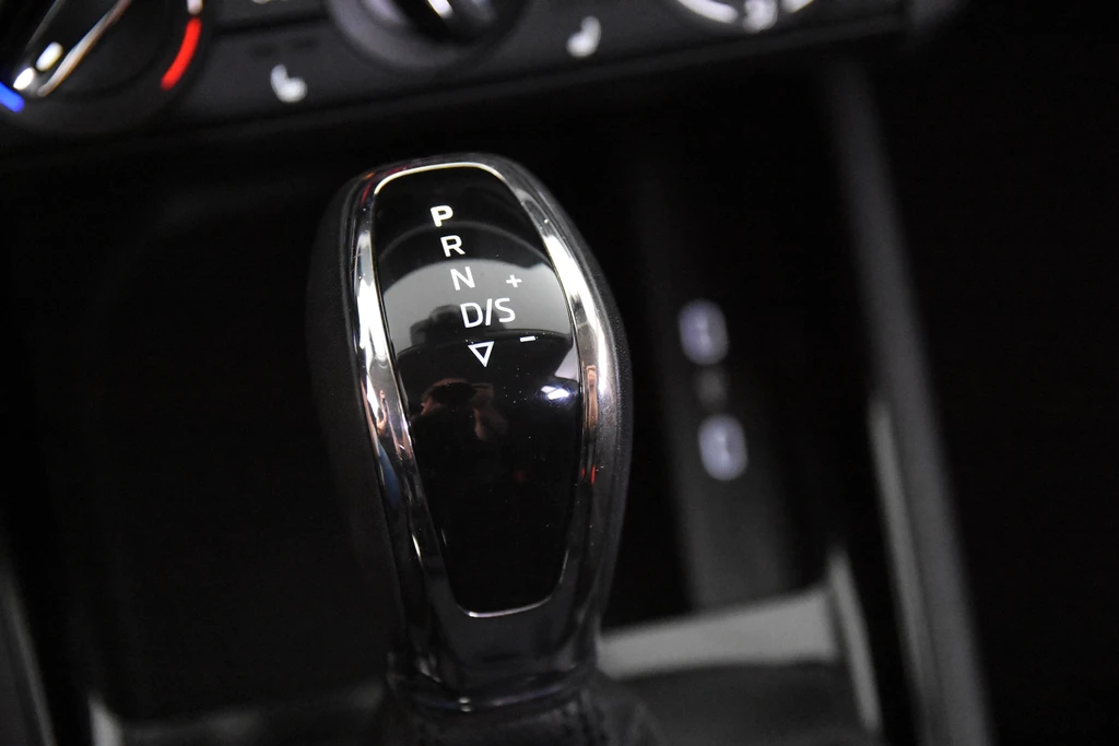 Škoda Kamiq – foto 26