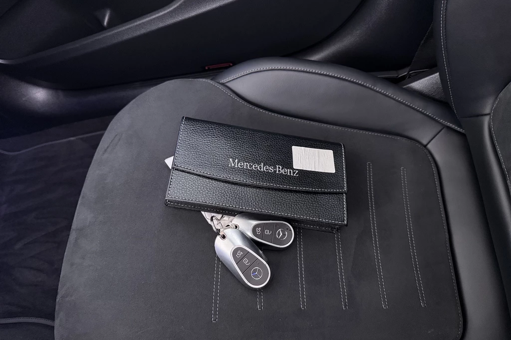 Mercedes-Benz C-Klasse – foto 38