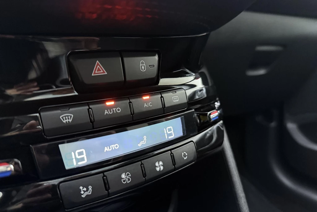 Peugeot 2008 – foto 23